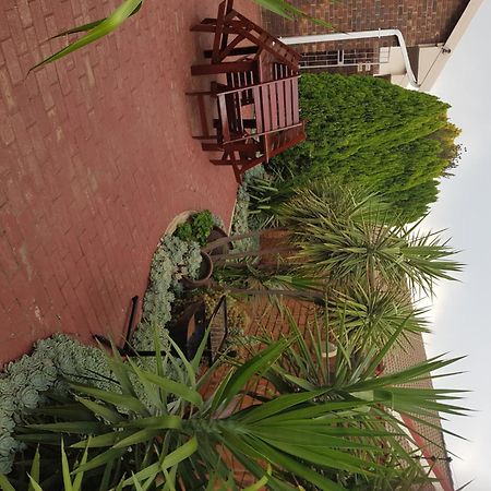 Seldre Guest House Nigel Εξωτερικό φωτογραφία