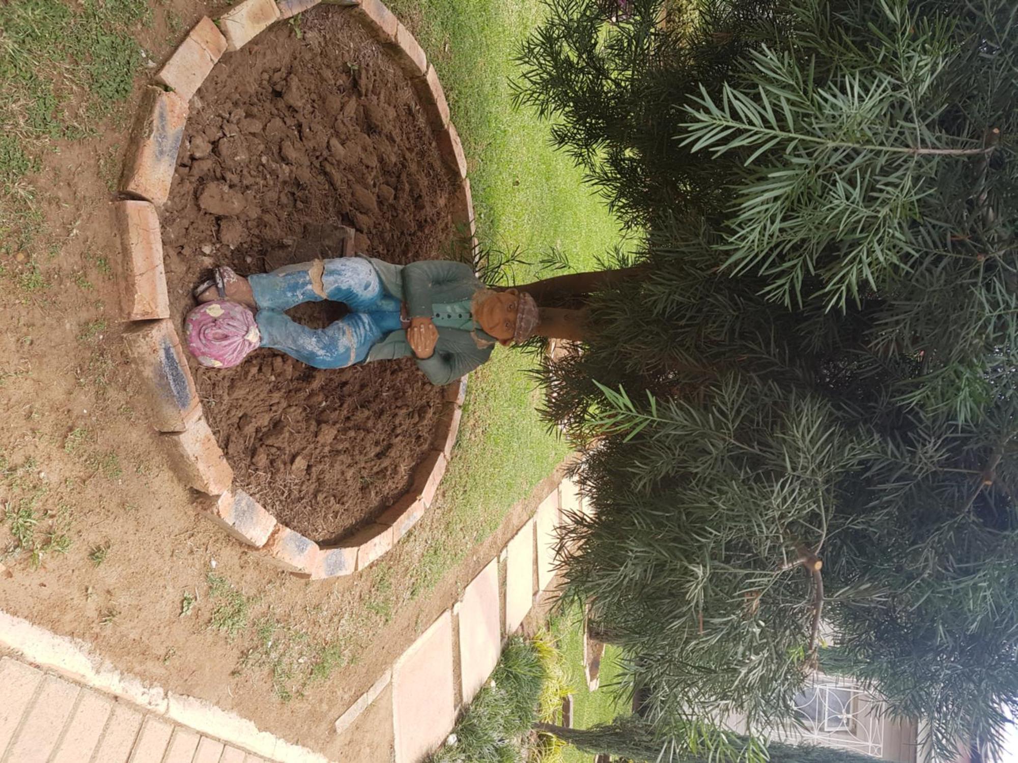 Seldre Guest House Nigel Εξωτερικό φωτογραφία