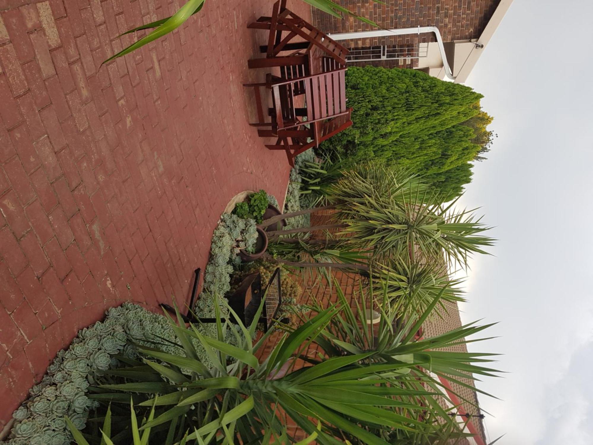 Seldre Guest House Nigel Εξωτερικό φωτογραφία