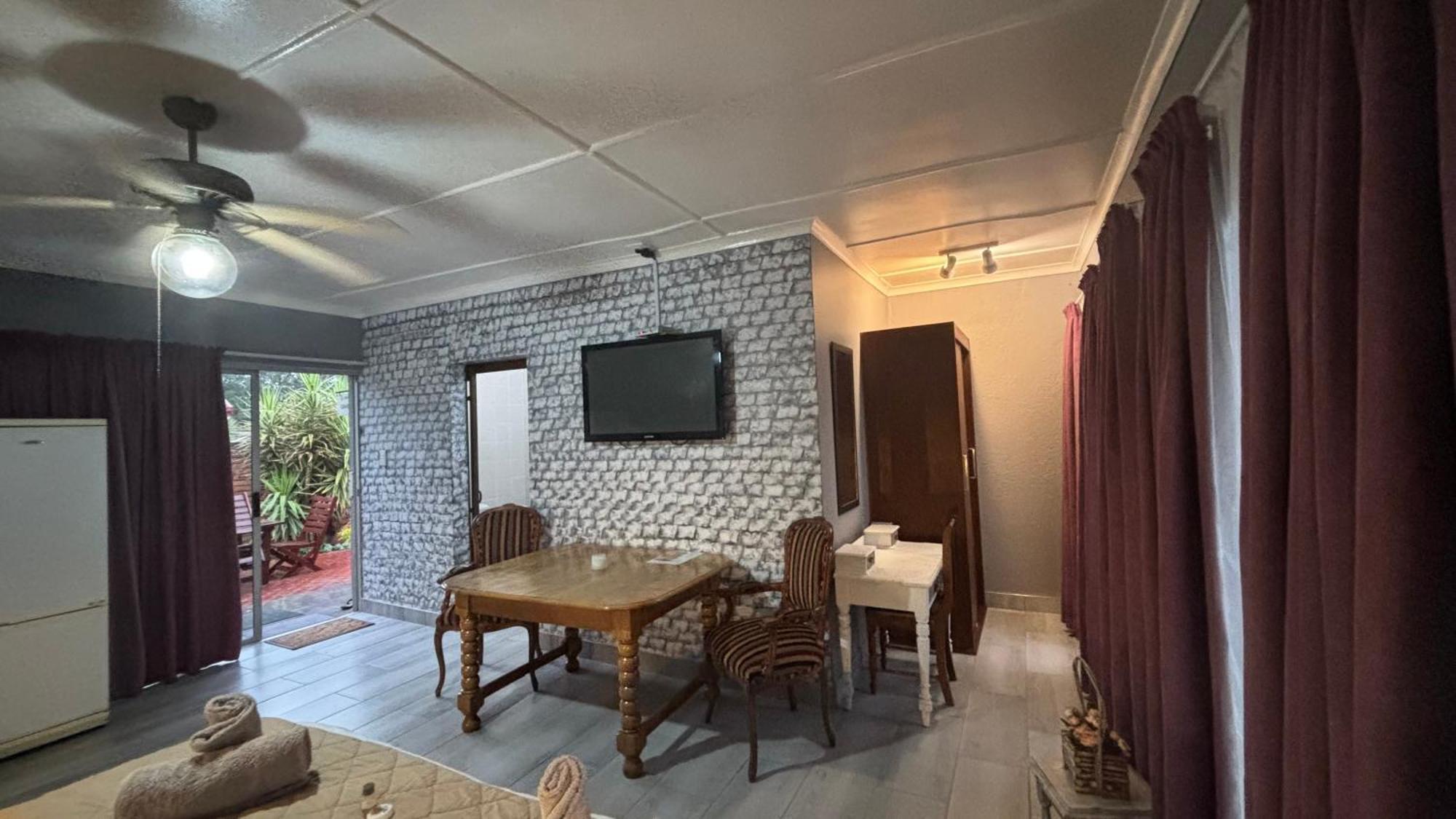 Seldre Guest House Nigel Εξωτερικό φωτογραφία
