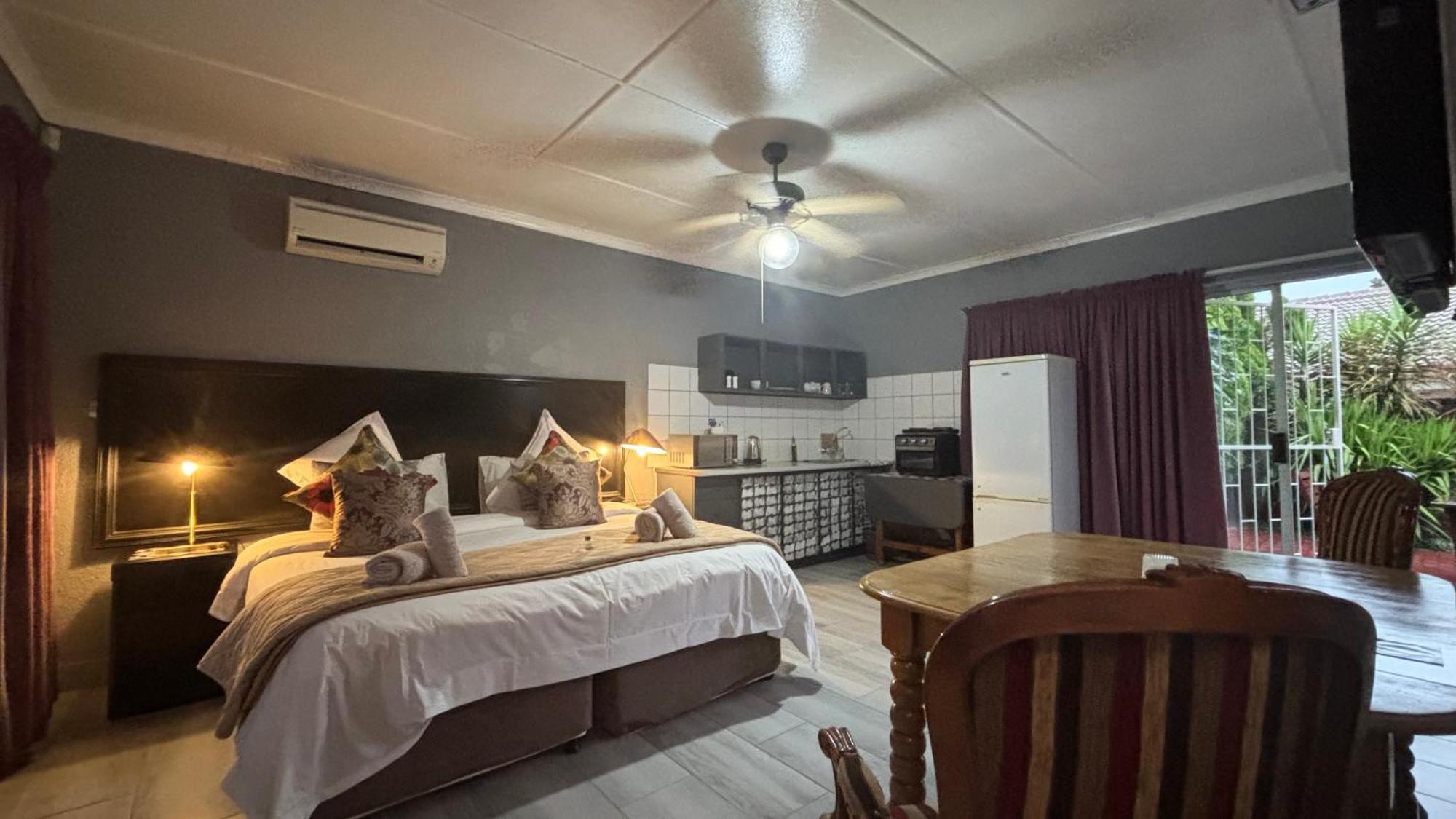 Seldre Guest House Nigel Εξωτερικό φωτογραφία