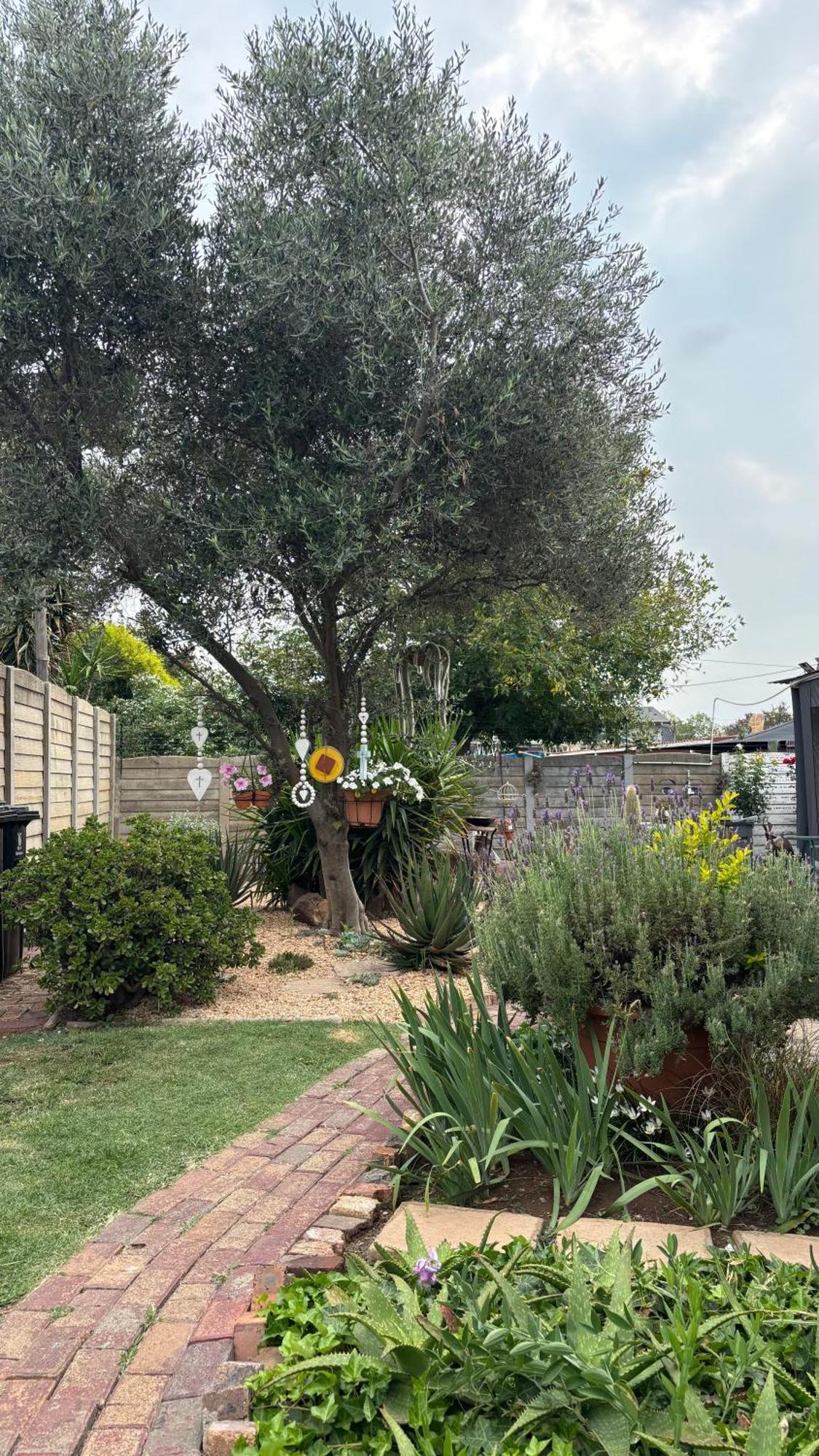 Seldre Guest House Nigel Εξωτερικό φωτογραφία