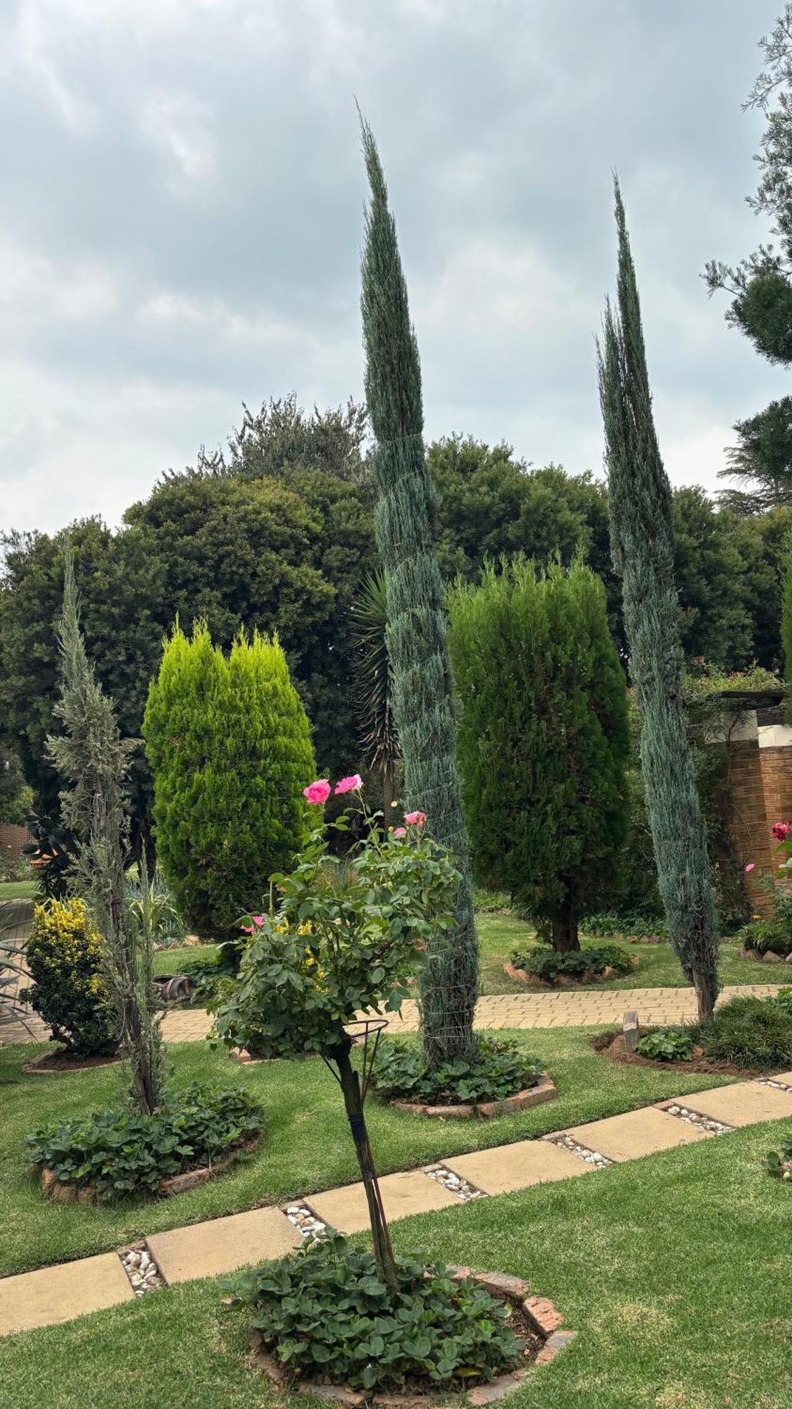 Seldre Guest House Nigel Εξωτερικό φωτογραφία