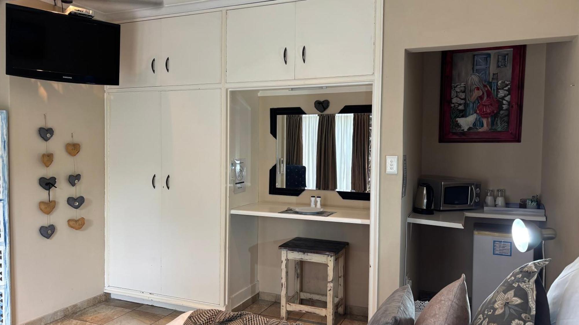 Seldre Guest House Nigel Εξωτερικό φωτογραφία