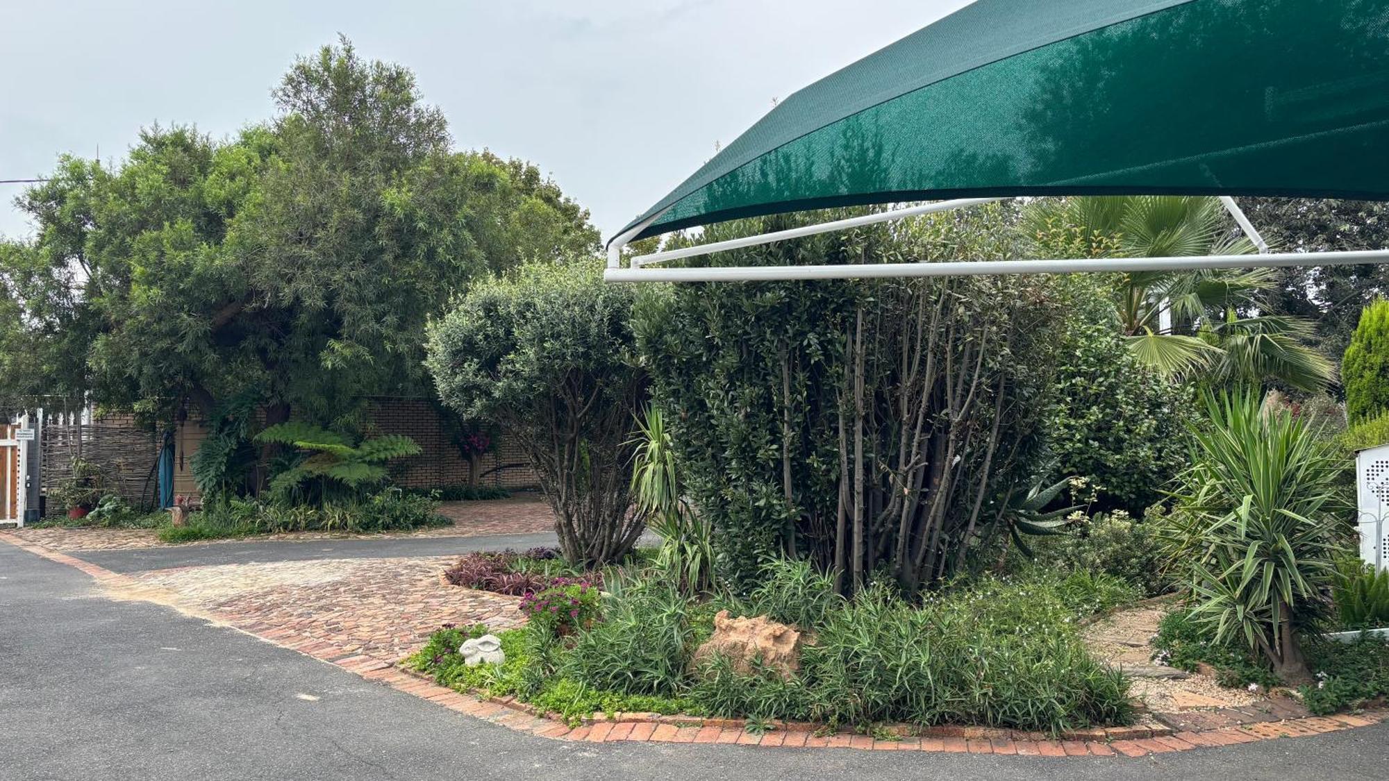 Seldre Guest House Nigel Εξωτερικό φωτογραφία