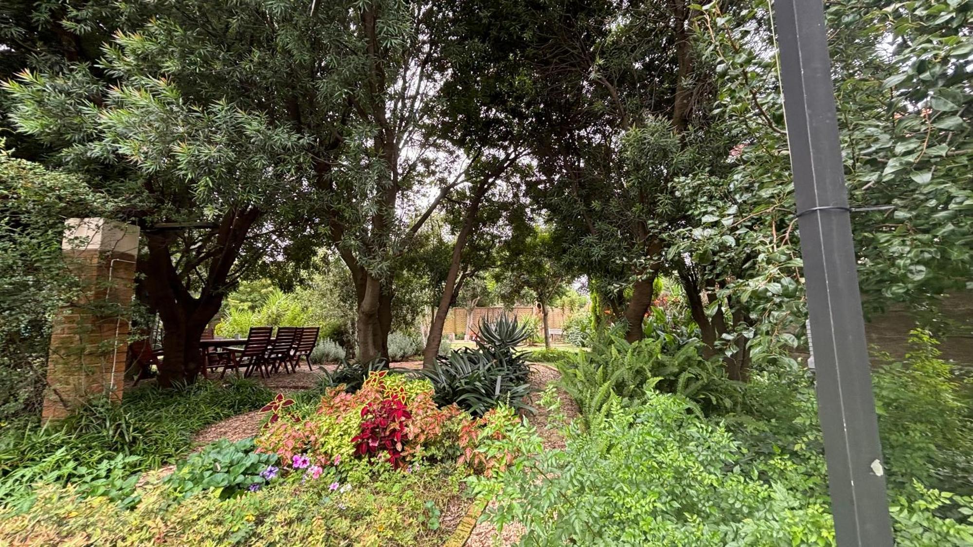 Seldre Guest House Nigel Εξωτερικό φωτογραφία