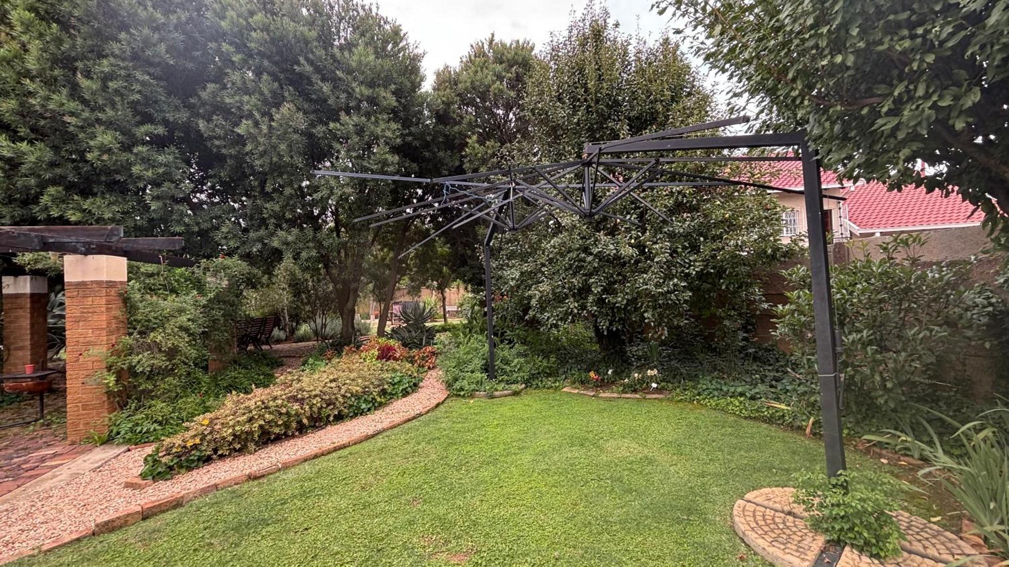 Seldre Guest House Nigel Εξωτερικό φωτογραφία