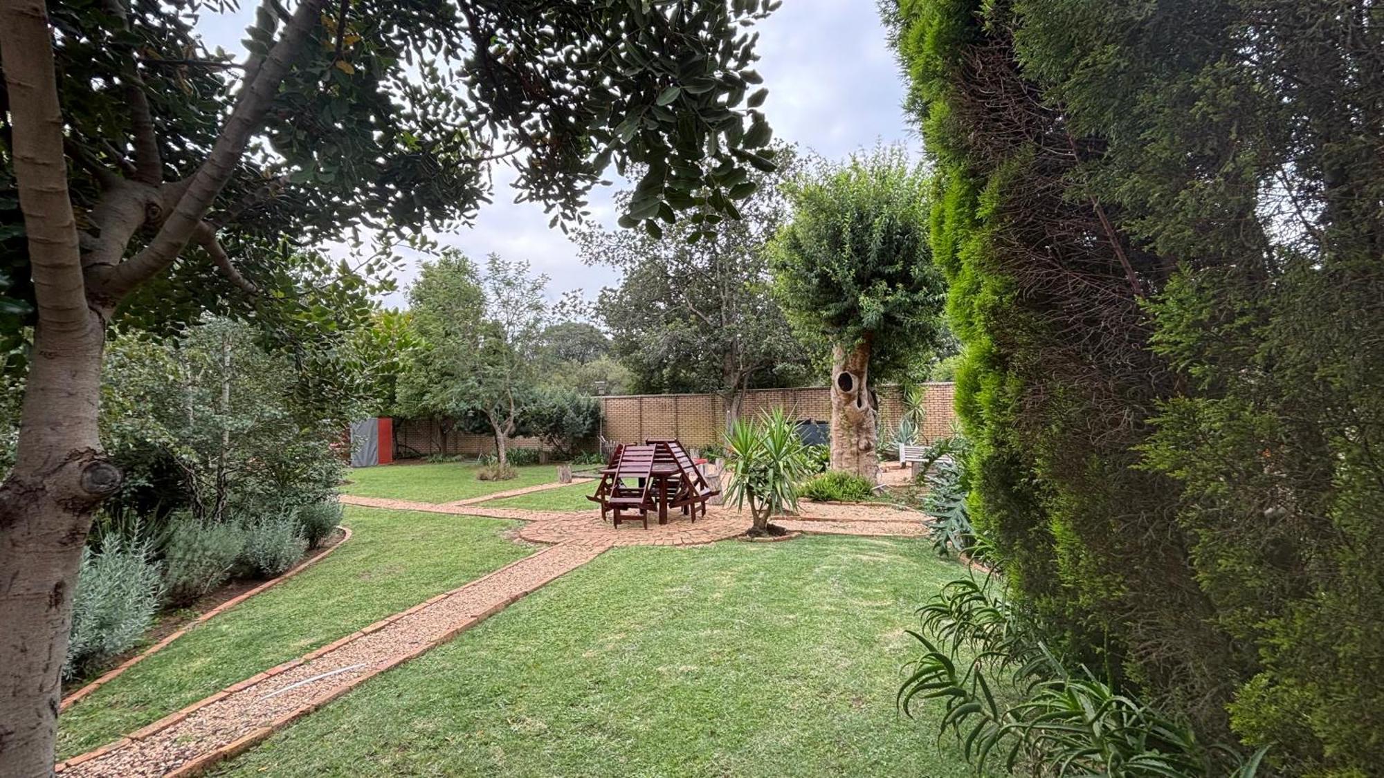 Seldre Guest House Nigel Εξωτερικό φωτογραφία