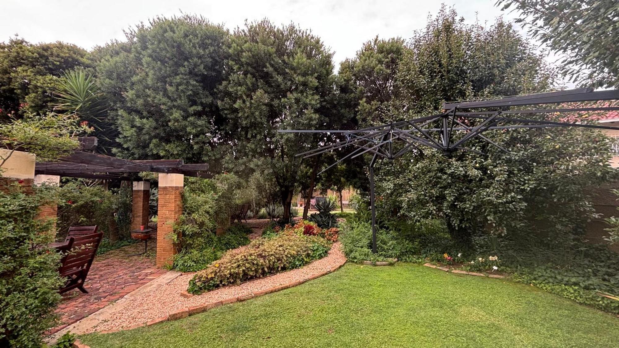 Seldre Guest House Nigel Εξωτερικό φωτογραφία