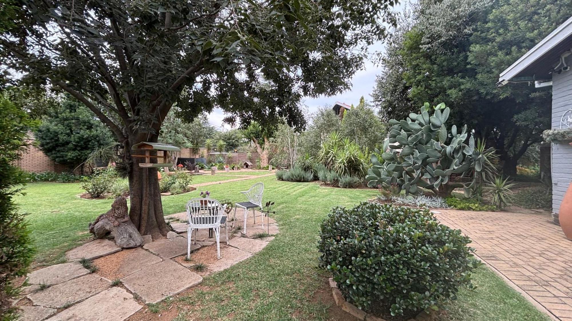 Seldre Guest House Nigel Εξωτερικό φωτογραφία