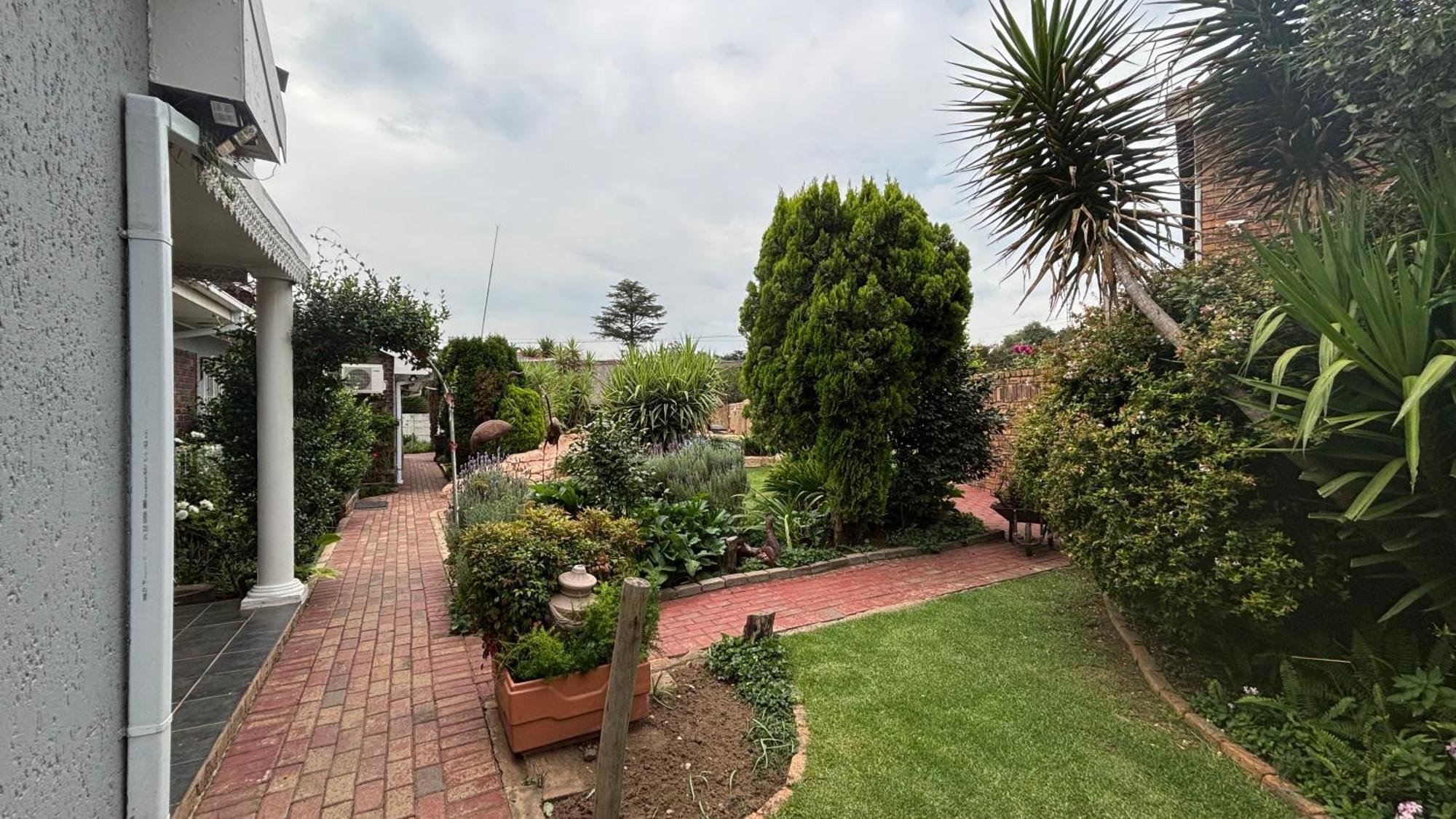 Seldre Guest House Nigel Εξωτερικό φωτογραφία