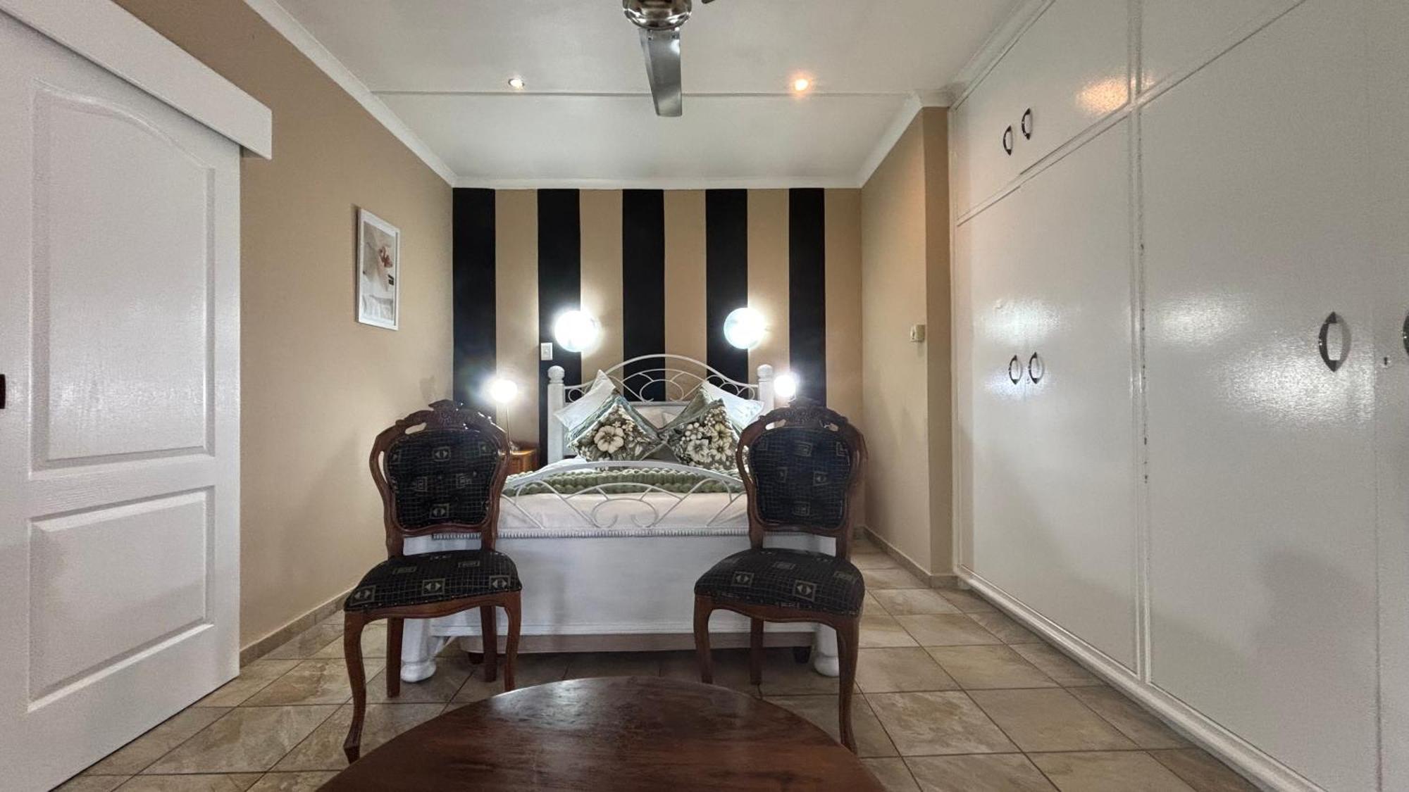 Seldre Guest House Nigel Εξωτερικό φωτογραφία