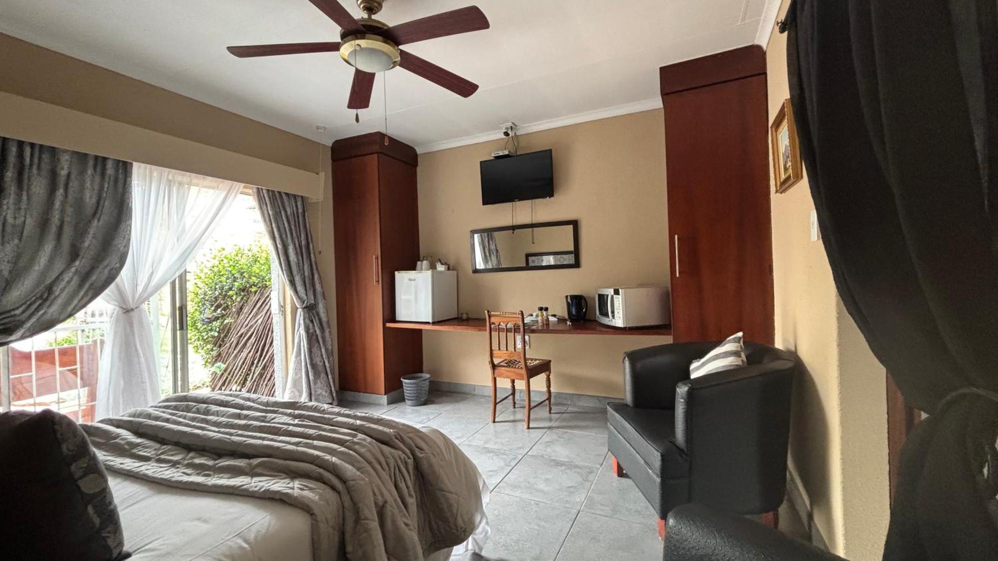 Seldre Guest House Nigel Εξωτερικό φωτογραφία
