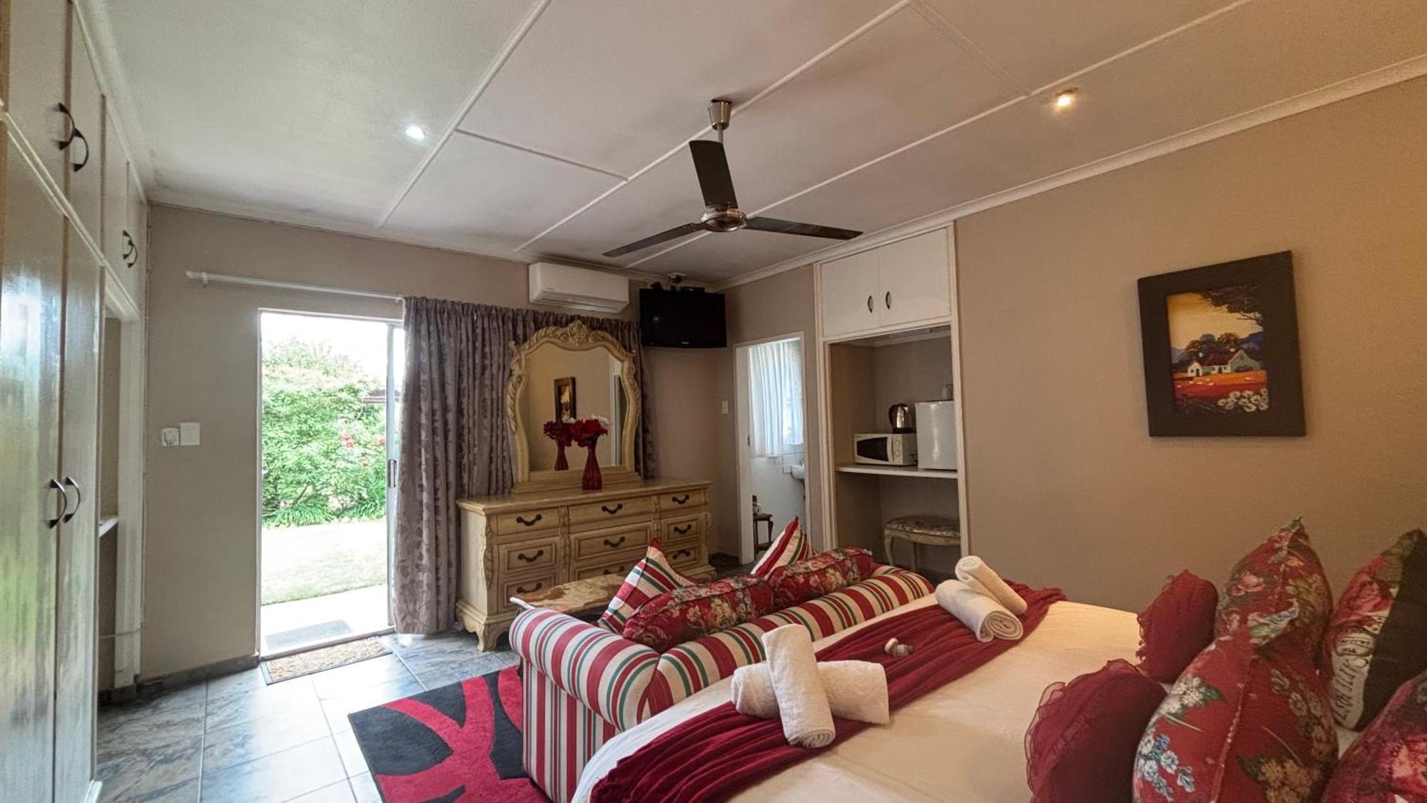 Seldre Guest House Nigel Εξωτερικό φωτογραφία
