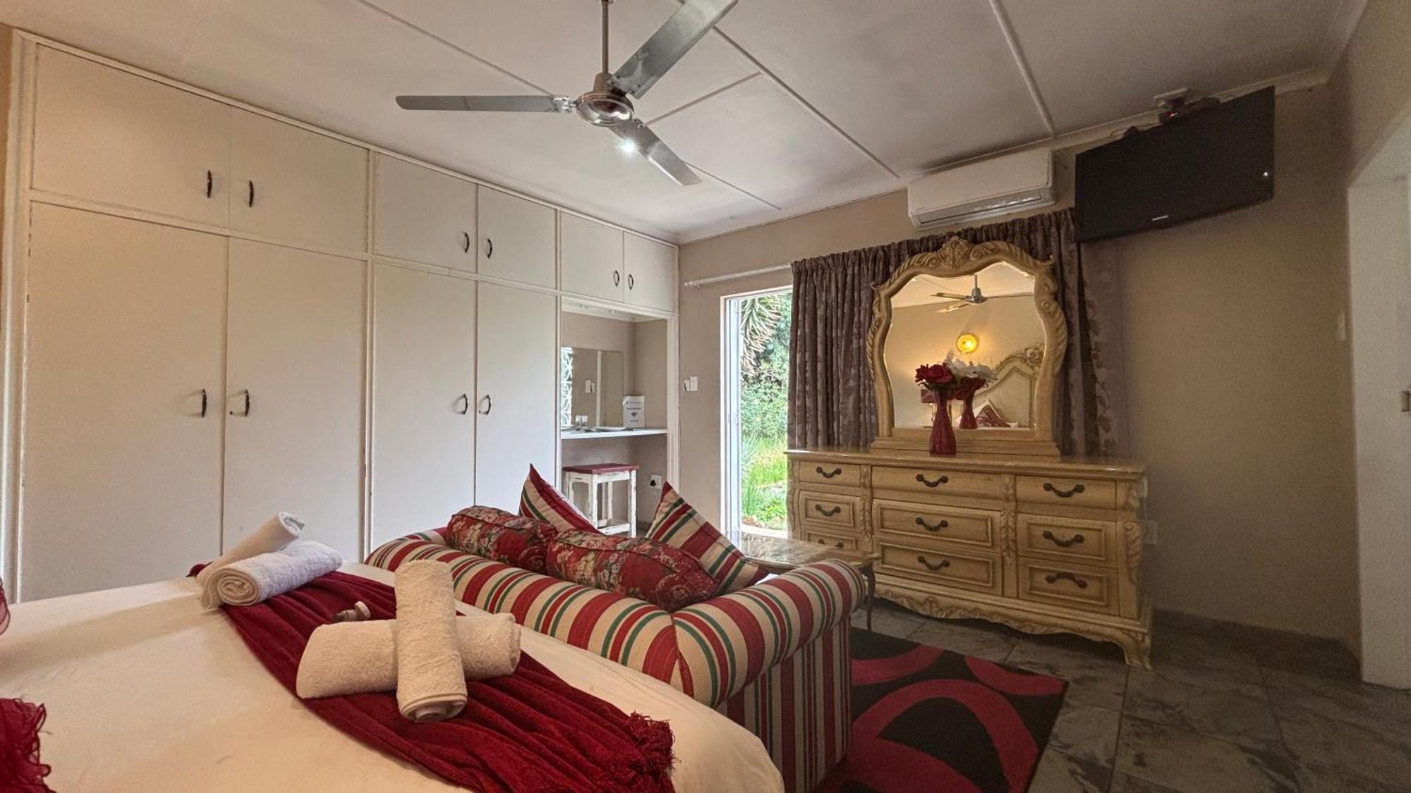 Seldre Guest House Nigel Εξωτερικό φωτογραφία